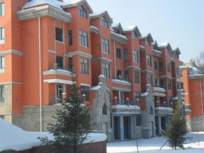Yabuli Homestay Apartment Qingyun Village
